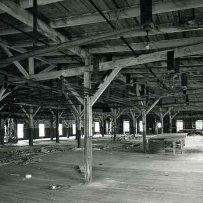Bowdoin Mill
