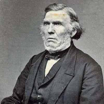 William White