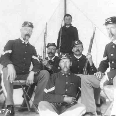 Spanish American War