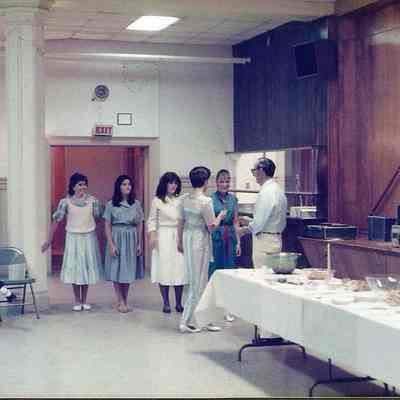 A color photograph of the introduction