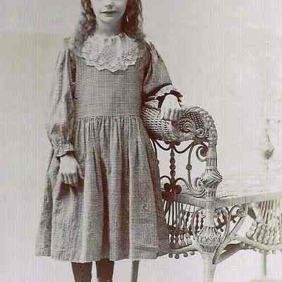 Unknown Girl