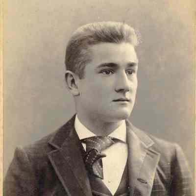 James T. Stevens