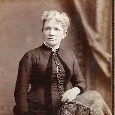 Unknown Woman