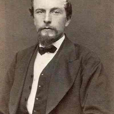 Unknown Man