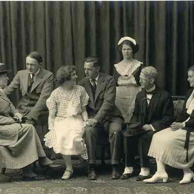 Theater Group