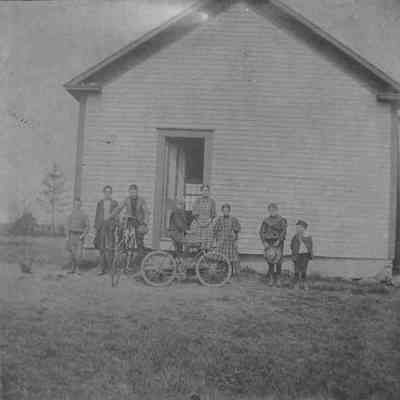 Hill School