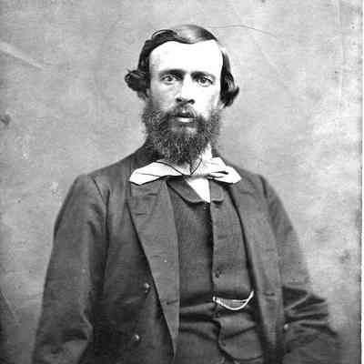 Dr. Connant
