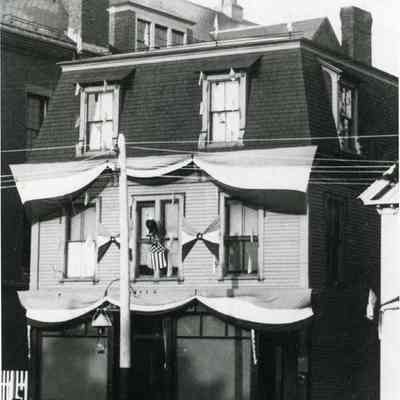 Boardman's Store