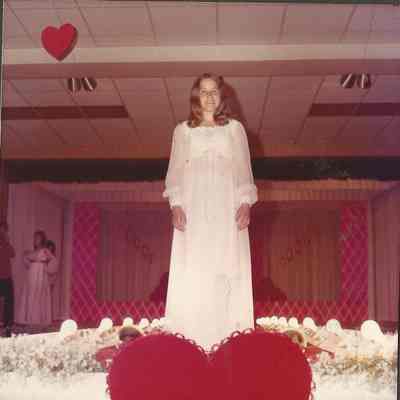 Contestant #2 Tami Gustafson