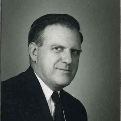 Ralph Edwards
