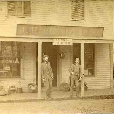 J.H. Peterson & Son Store