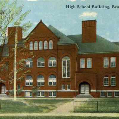 Brunswick High School