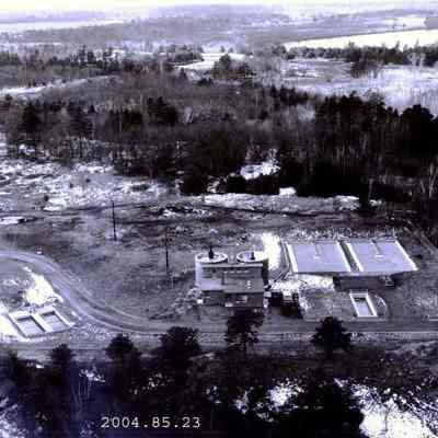 Brunswick Naval Air Station