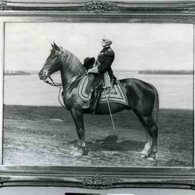 Joshua L. Chamberlain
