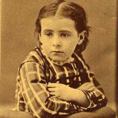 Crawford, Kate "Kittie" Georgia