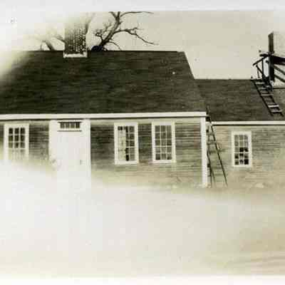 Thomas Given Home