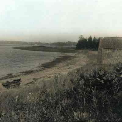 Stovers Cove, South Harpswell