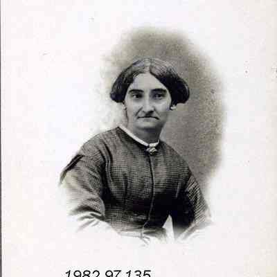 Mrs. Owen Woodside