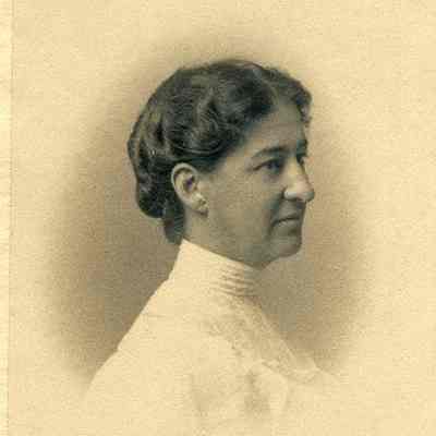 Mary Lincoln Baxter