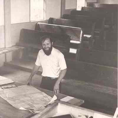 Gordon Struble