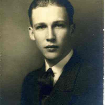 a 1937 BHS graduate.