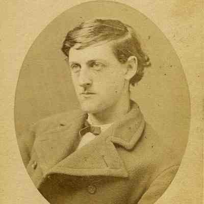 Samuel B. Dunning