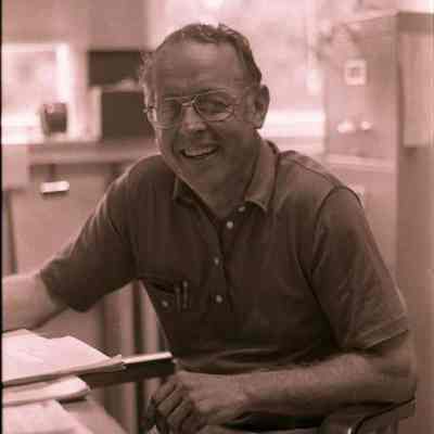 A photo view of Joseph Bryant. 6/1979.