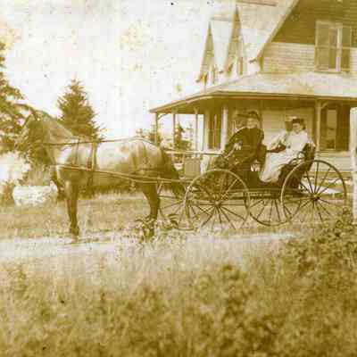 102 Central Avenue, Mere Point