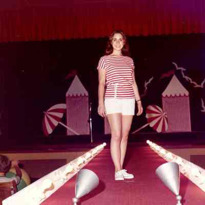 Teen Queen Participants