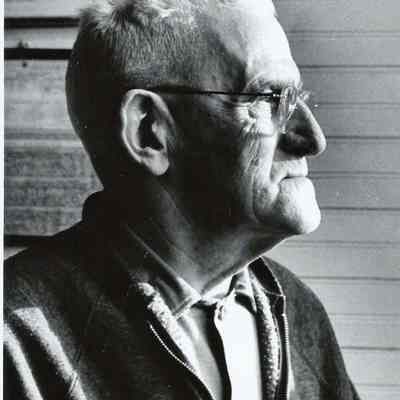 Samuel Snow Holbrook