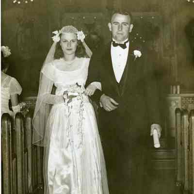 Estelle Metivier & William Graves