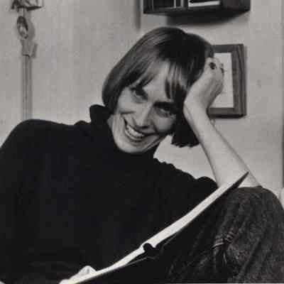 Tina Howe