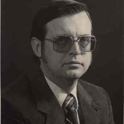 Donald Stubbs