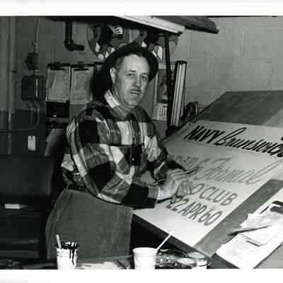 Norm Miller