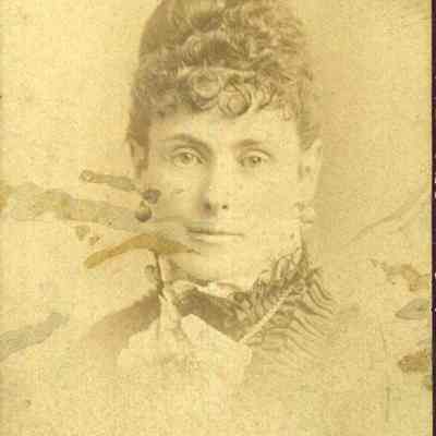 Mary Doyle