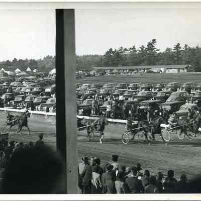Harness Racing