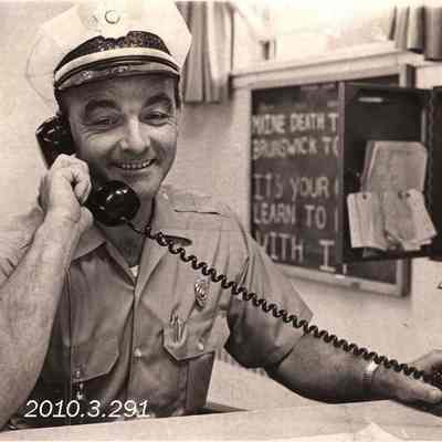 Lionel Dionne