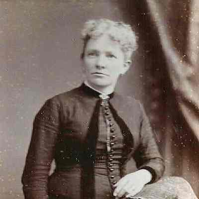 Bernice Graves Mallett
