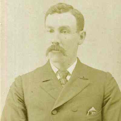 Sherman Pratt
