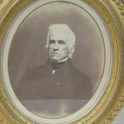 Paul Curtis