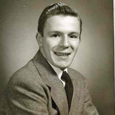 Russell Devin