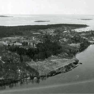 Orr's Island