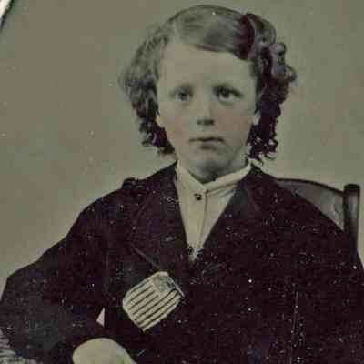 Henry Cook