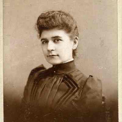 Frances M. Woodside