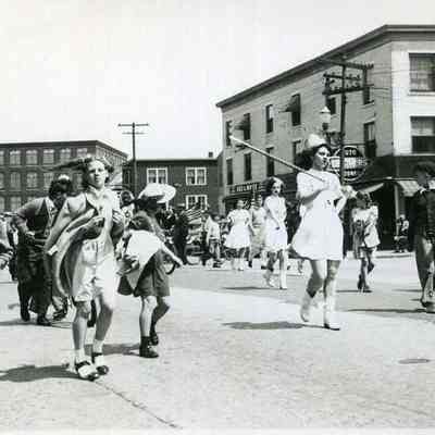 Parade