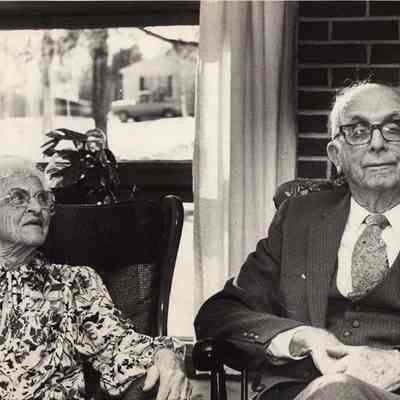Beulah, Harold E. Bowie