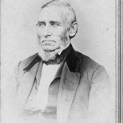 Joshua Chamberlain Jr.