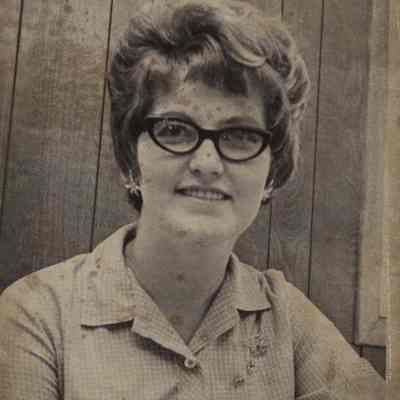 Wanita Burton