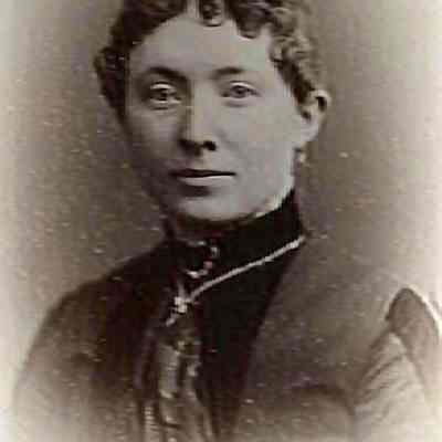 Unknown Woman