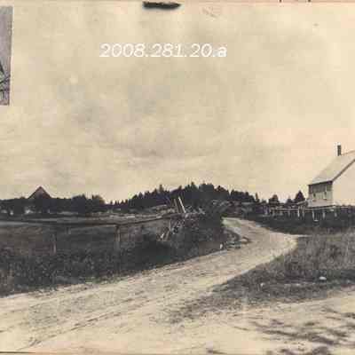 Bunganuc School